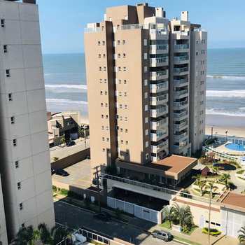 Apartamento em Itanhaém, bairro Centro