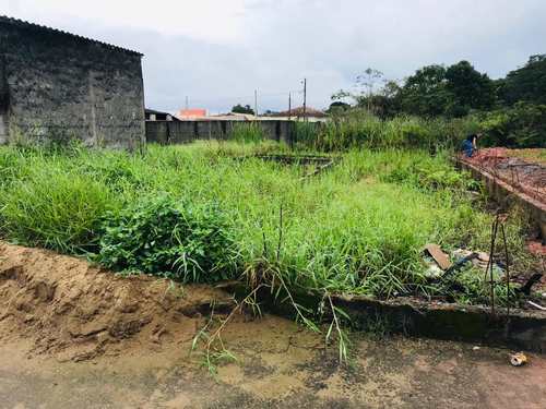 Terreno, código 937 em Itanhaém, bairro Jardim Nossa Senhora do Sion