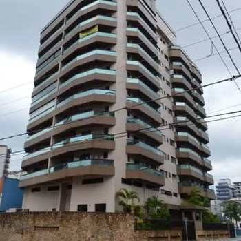 Apartamento em Praia Grande, bairro Boqueirão