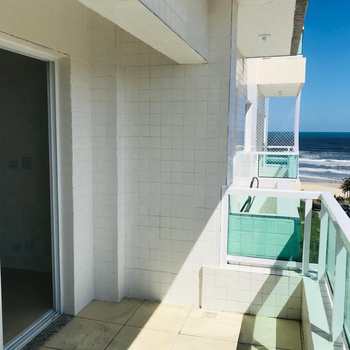 Apartamento em Itanhaém, bairro Satélite