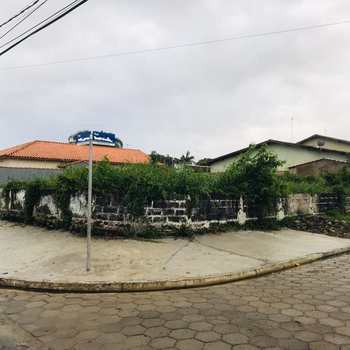 Terreno em Itanhaém, bairro Balneário Gaivotas