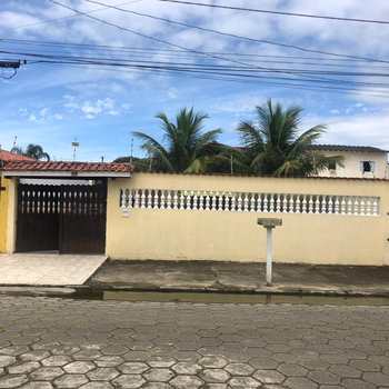 Casa em Itanhaém, bairro Bopiranga