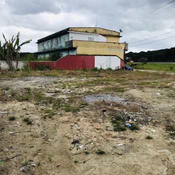 Terreno em Itanhaém, bairro Jardim Grandesp