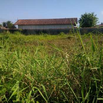Terreno em Itanhaém, bairro Cibratel II