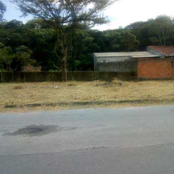 Terreno em Itanhaém, bairro Suarão
