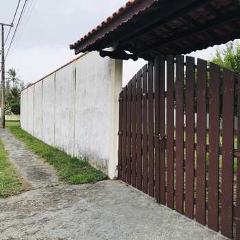 Terreno em Itanhaém, bairro Balneário Santa Júlia
