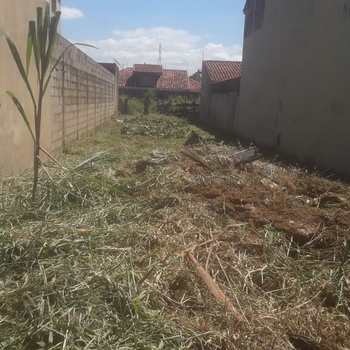 Terreno em Itanhaém, bairro Cibratel II
