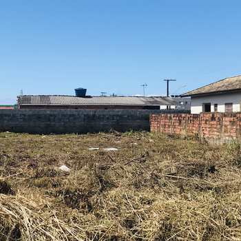 Terreno em Itanhaém, bairro Cibratel II