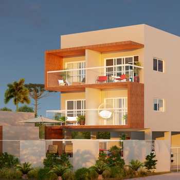 Apartamento em Itanhaém, bairro Balnerio Gaivota