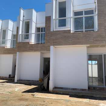 Casa em Itanhaém, bairro Bopiranga