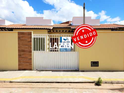 Casa, código 274 em São Gonçalo do Amarante, bairro Cidade das Rosas
