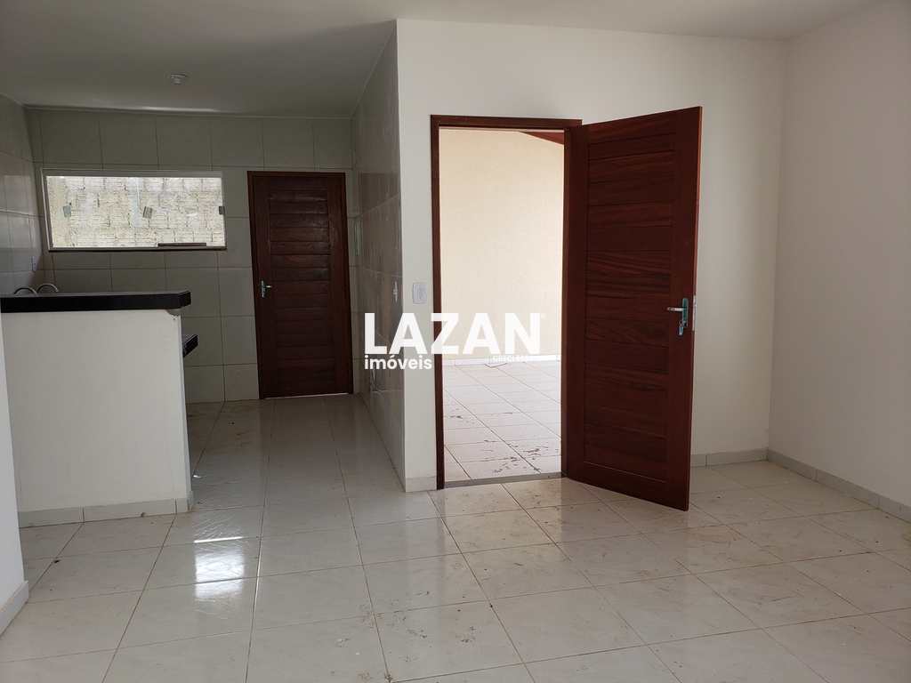 Jardim Petrópolis, São Gonçalo do Amarante/RN Terreno 10 x 20