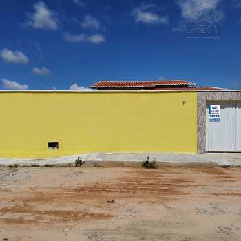 Casa em São Gonçalo do Amarante, bairro Flores do Campo