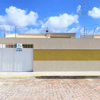 Casa em São Gonçalo do Amarante, bairro Cidade das Rosas