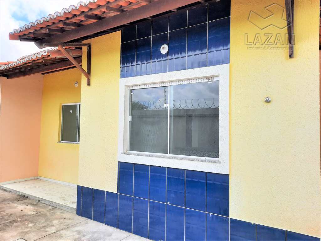 Casa em São Gonçalo do Amarante, no bairro Cidade das Rosas