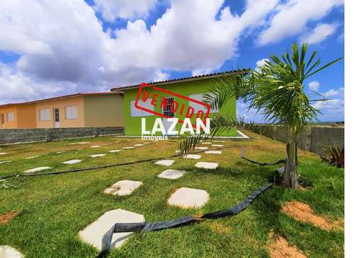 Casa, código 450 em São Gonçalo do Amarante, bairro Arvoredo
