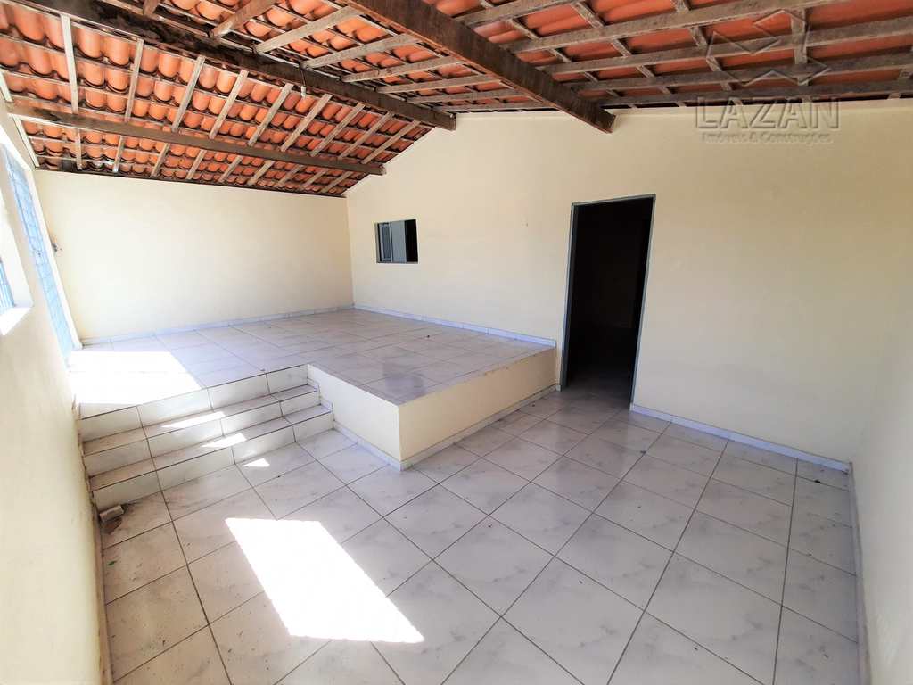 Casa em São Gonçalo do Amarante, no bairro Conjunto Regomoleiro III