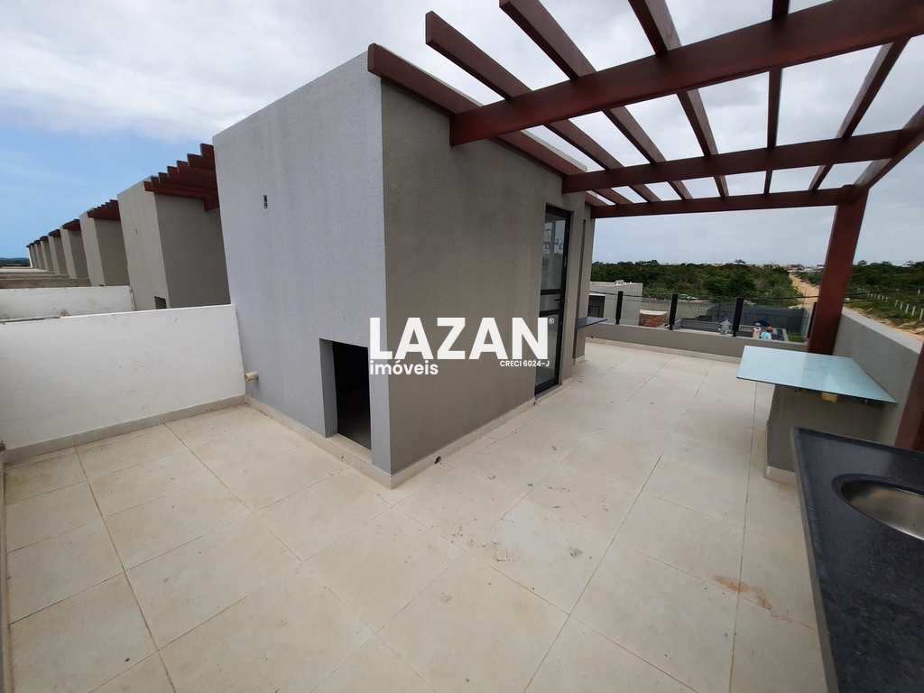 Casa em Parnamirim, no bairro Parque das Árvores