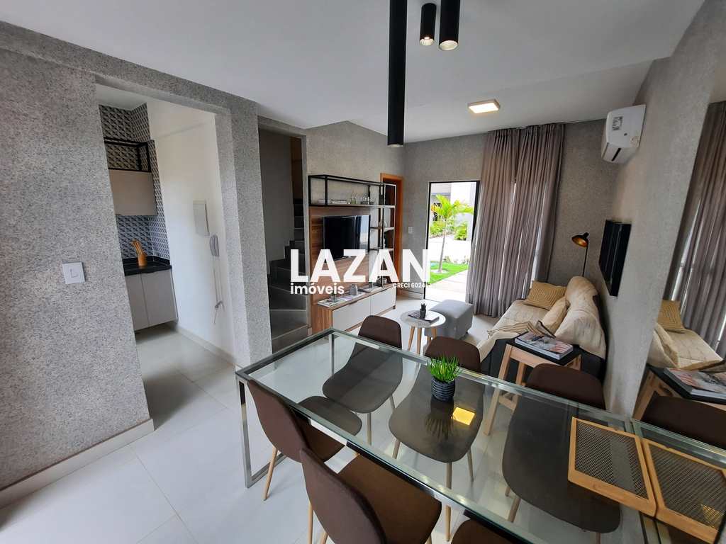 Casa em Parnamirim, no bairro Parque das Árvores