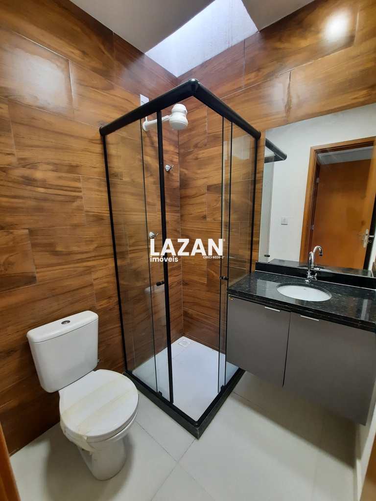 Casa em Parnamirim, no bairro Parque das Árvores