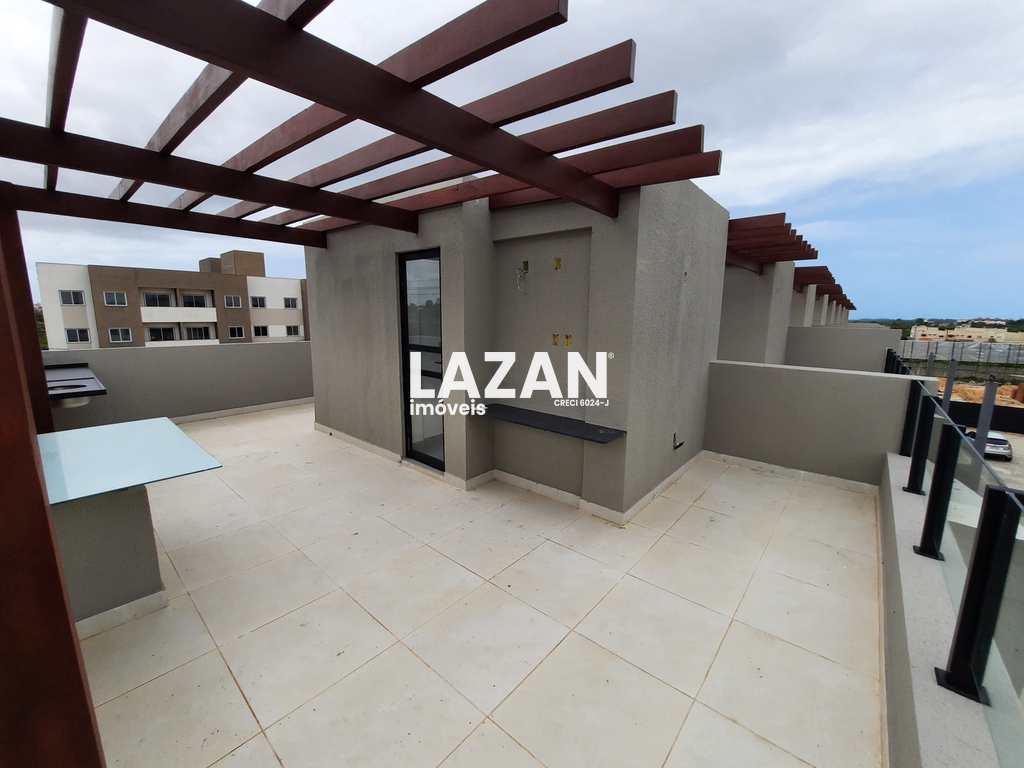 Casa em Parnamirim, no bairro Parque das Árvores