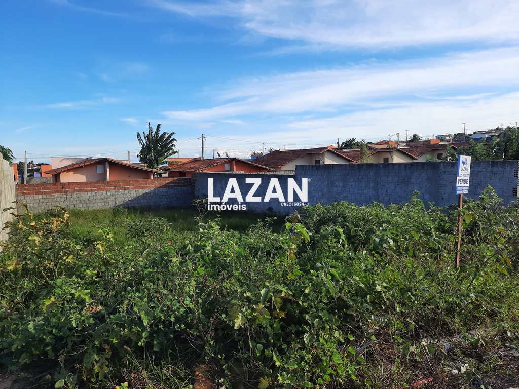 Terreno em São Gonçalo do Amarante, no bairro Santa Terezinha