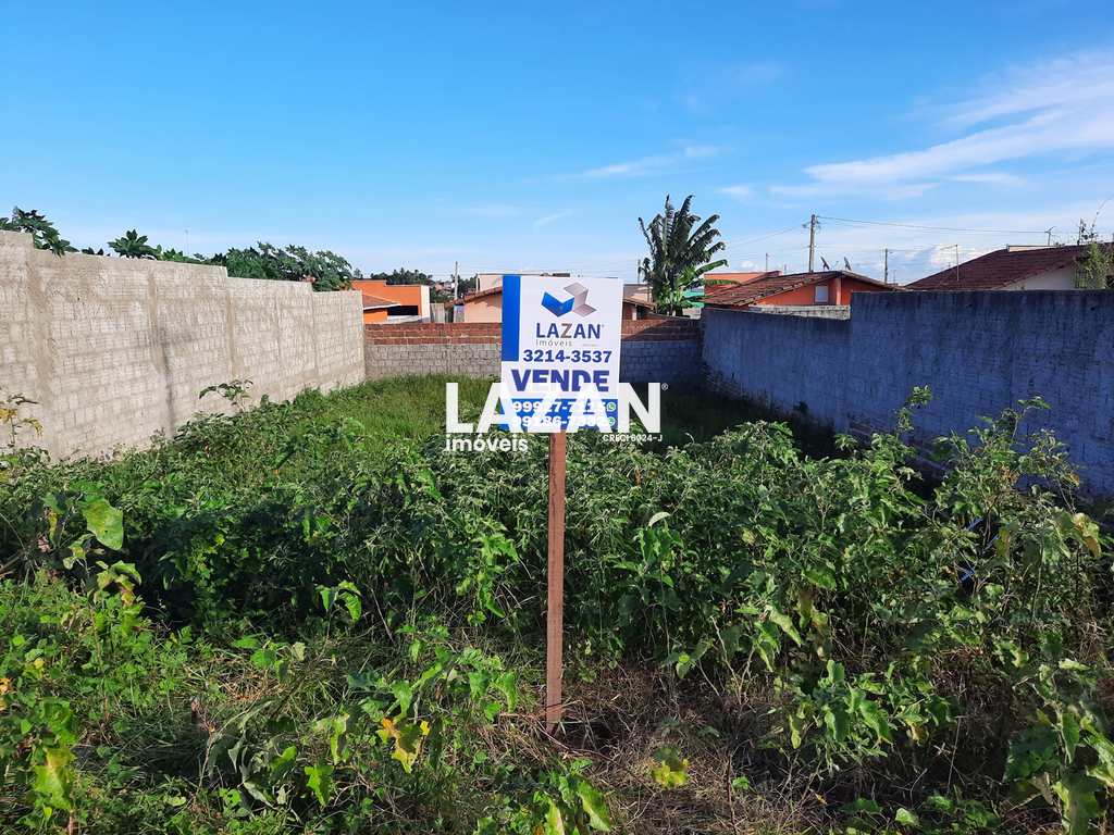 Terreno em São Gonçalo do Amarante, no bairro Santa Terezinha