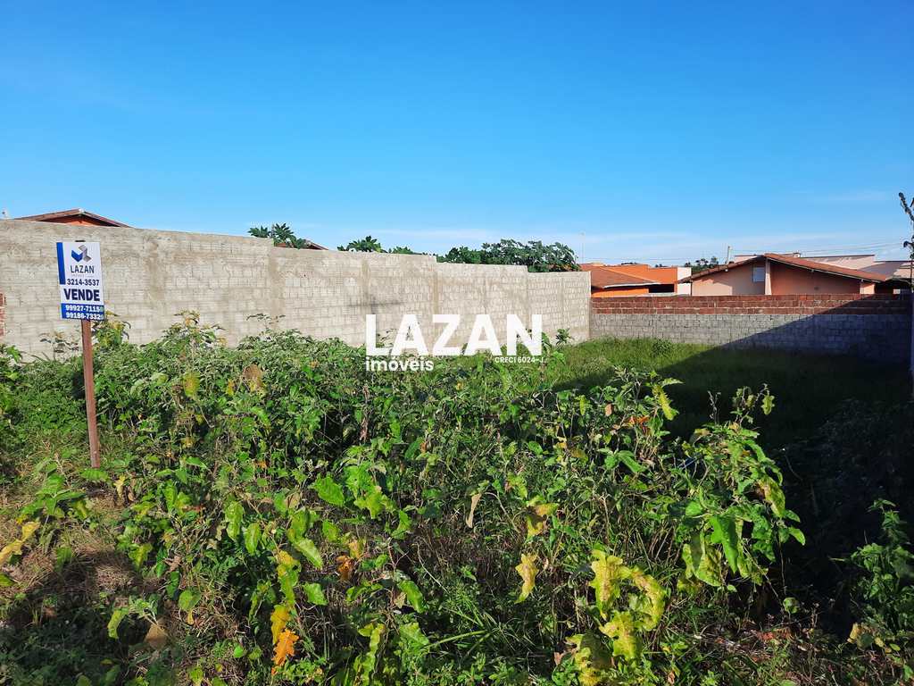 Terreno em São Gonçalo do Amarante, no bairro Santa Terezinha