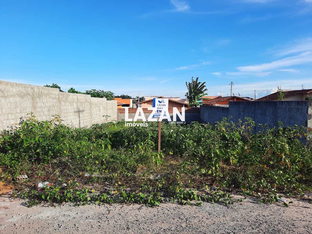 Terreno em São Gonçalo do Amarante, no bairro Santa Terezinha