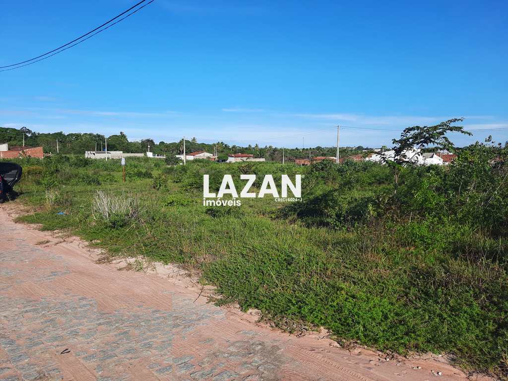 Terreno em São Gonçalo do Amarante, no bairro Santos Dumont