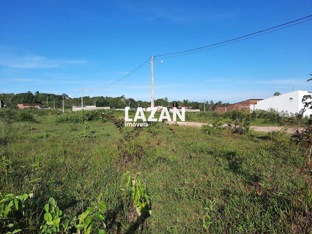 Terreno em São Gonçalo do Amarante, no bairro Santos Dumont