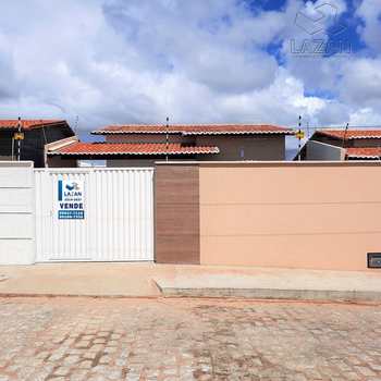 Casa em São Gonçalo do Amarante, bairro Bosque das Tulipas