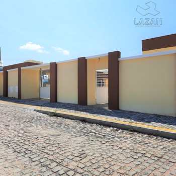 Casa em São Gonçalo do Amarante, bairro Novo Santo Antônio