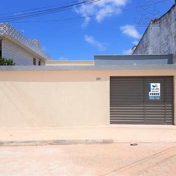 Casa em Natal, bairro Planalto