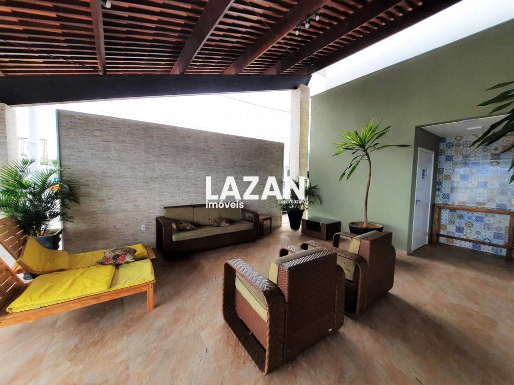 Casa em Parnamirim, no bairro Parque das Árvores
