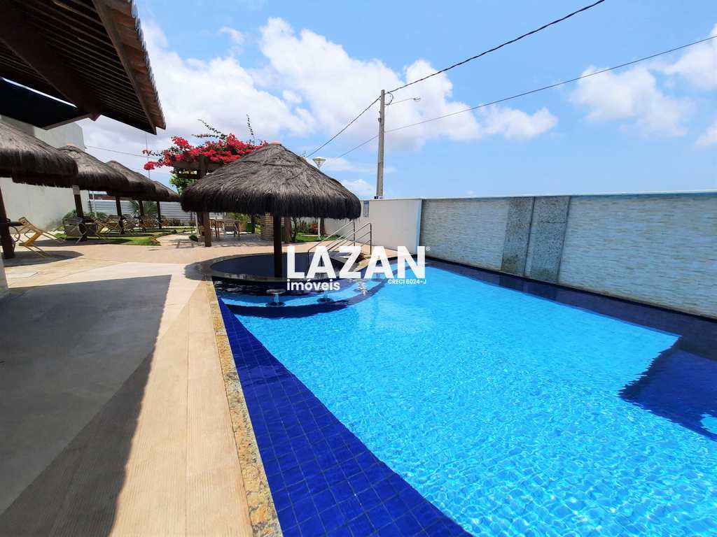 Casa em Parnamirim, no bairro Parque das Árvores