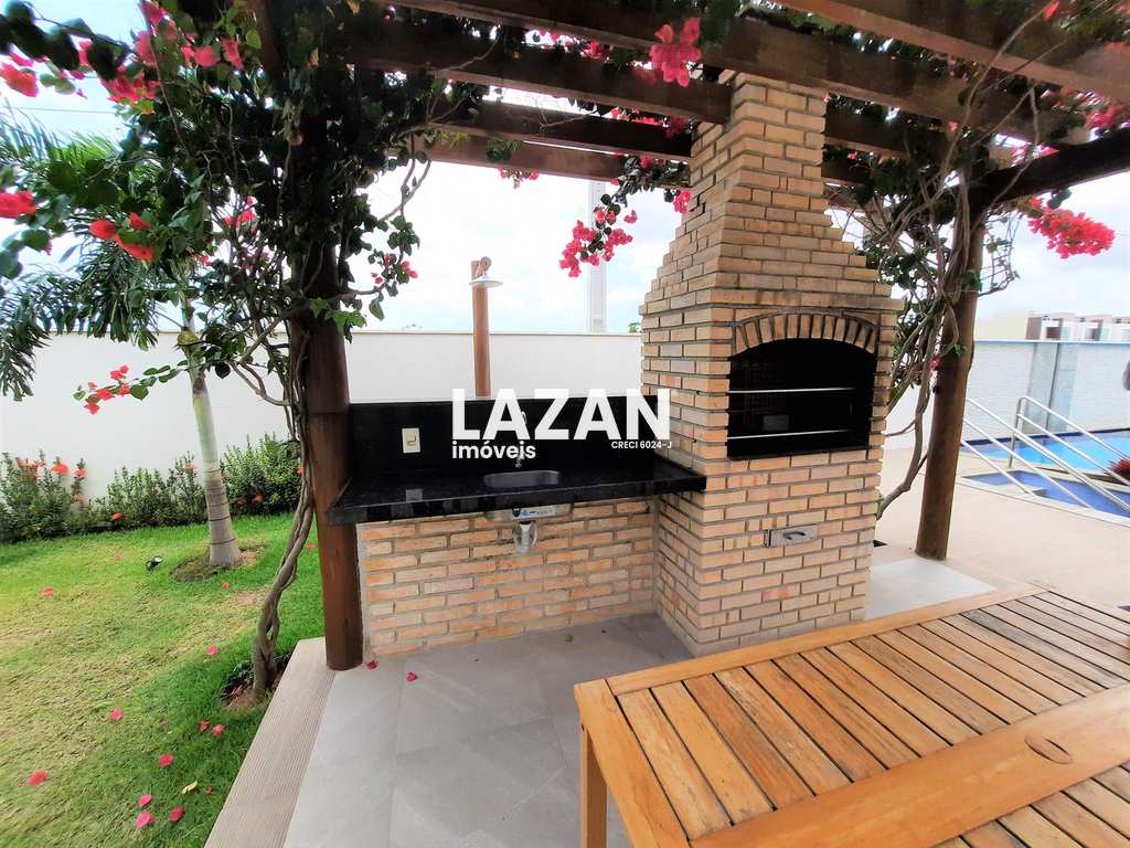 Casa em Parnamirim, no bairro Parque das Árvores