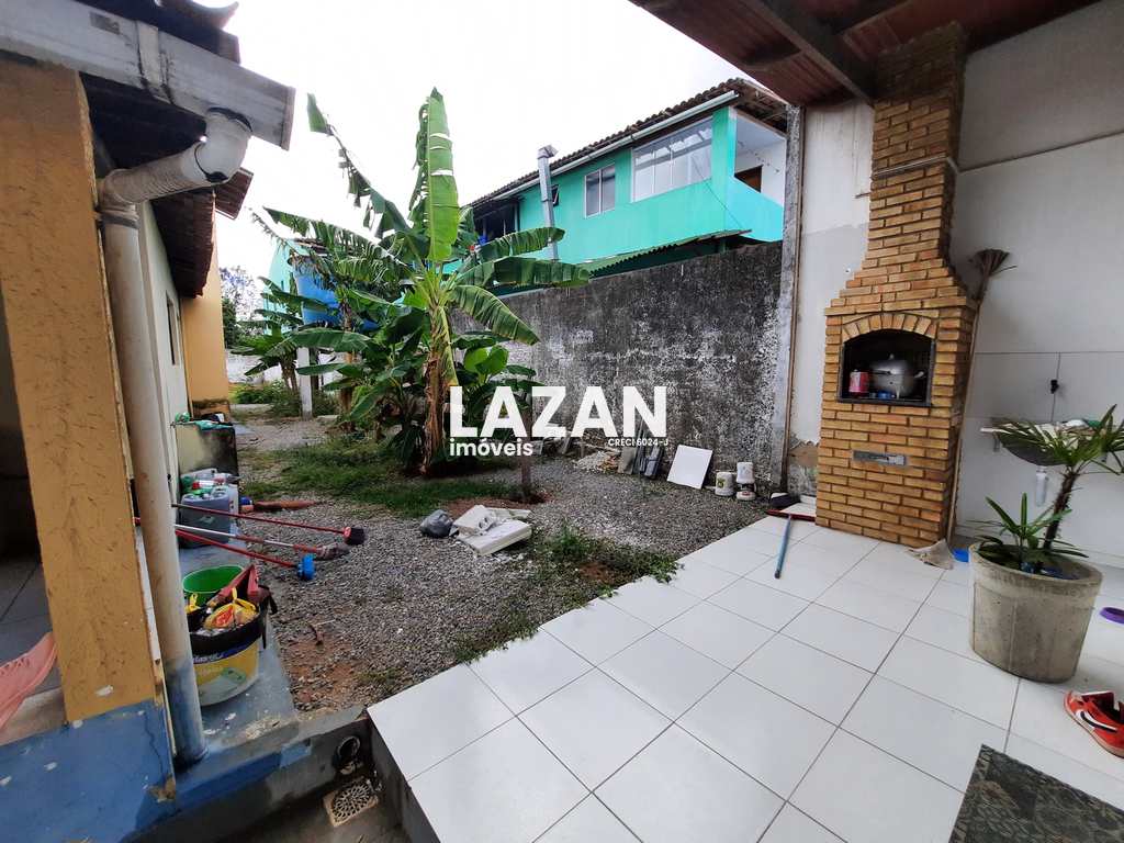 Casa em Natal, no bairro Potengi