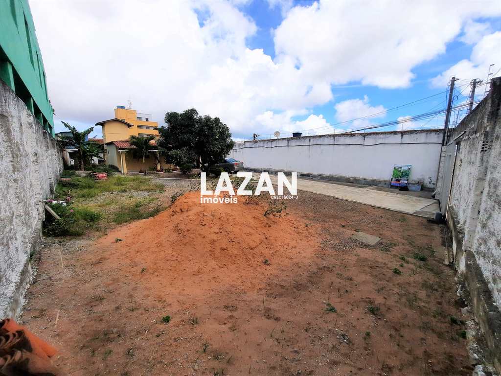 Casa em Natal, no bairro Potengi