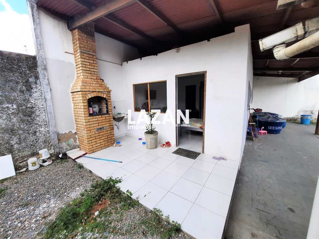 Casa em Natal, no bairro Potengi