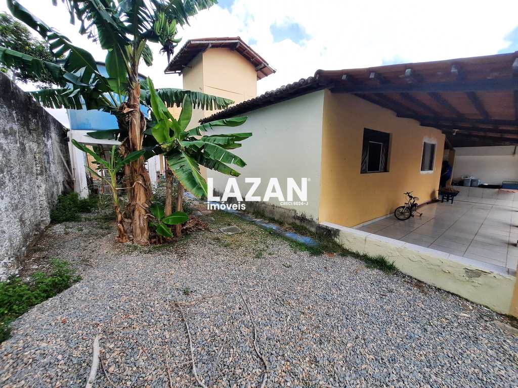 Casa em Natal, no bairro Potengi