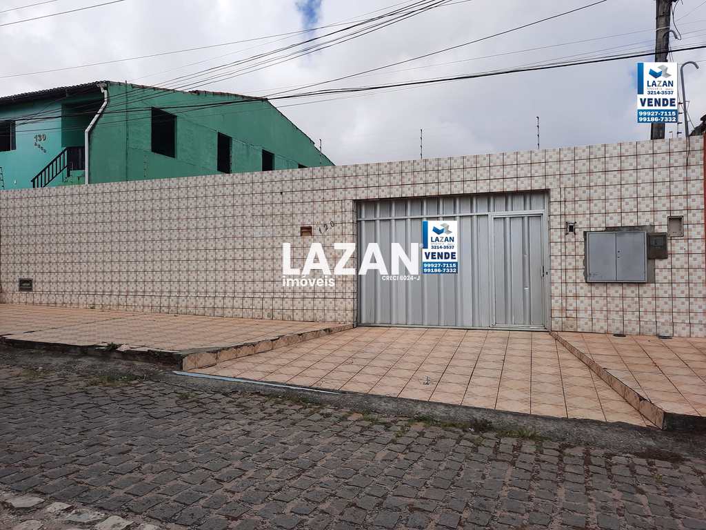 Casa em Natal, no bairro Potengi
