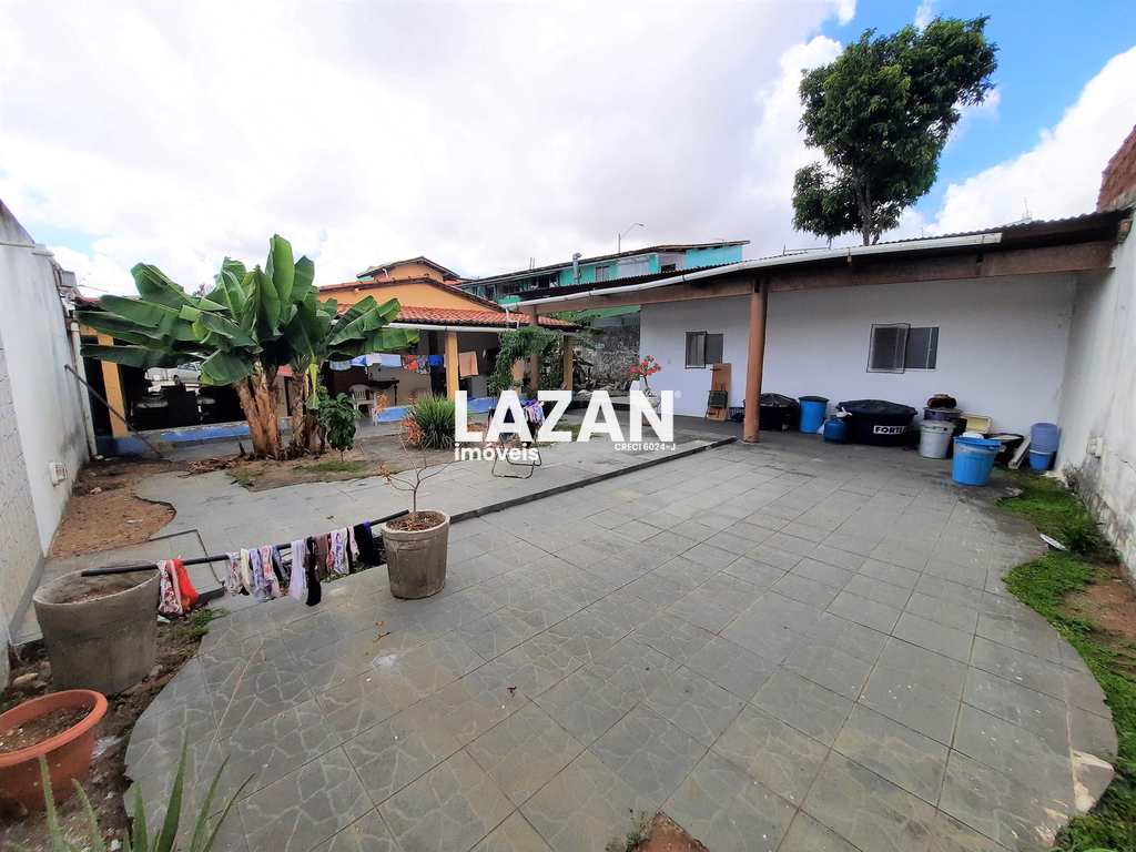 Casa em Natal, no bairro Potengi