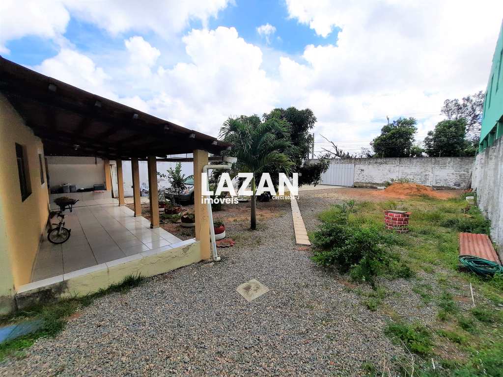 Casa em Natal, no bairro Potengi