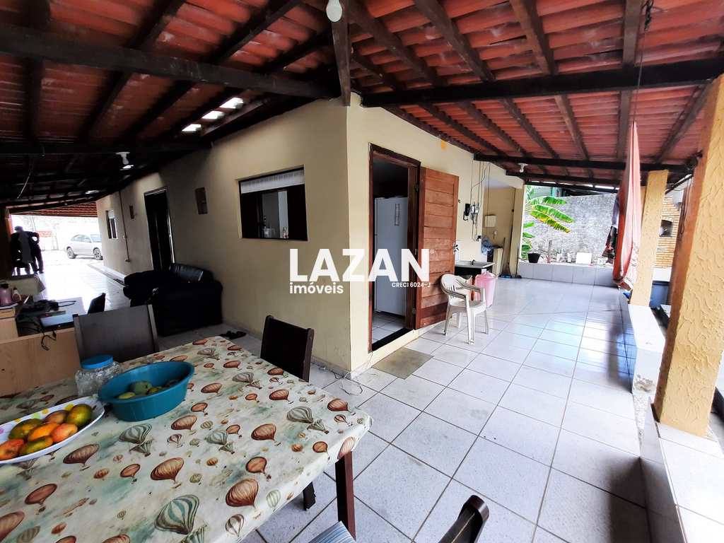 Casa em Natal, no bairro Potengi
