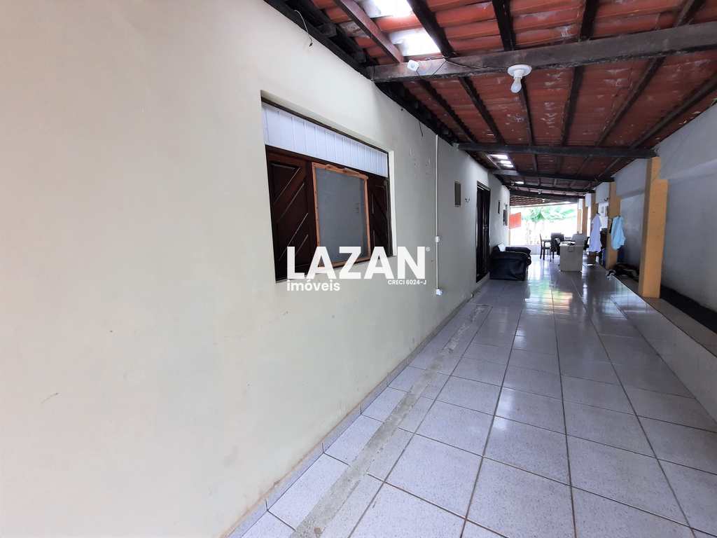 Casa em Natal, no bairro Potengi