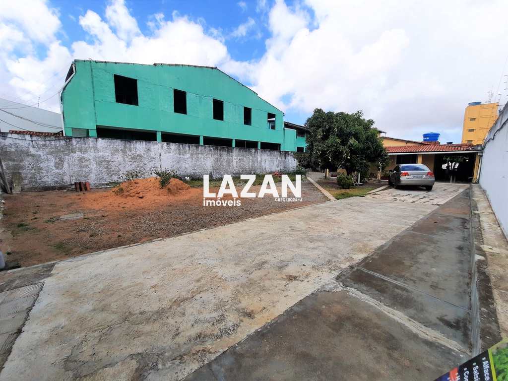 Casa em Natal, no bairro Potengi