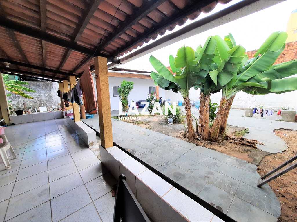 Casa em Natal, no bairro Potengi