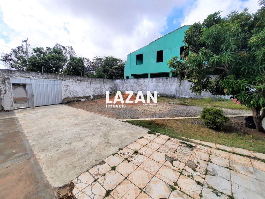 Casa em Natal, no bairro Potengi