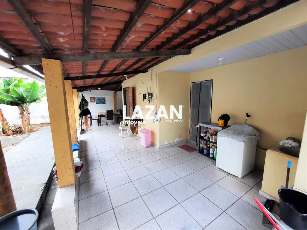 Casa em Natal, no bairro Potengi